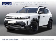 Bild des Angebotes Dacia Duster Essential ECO-G 100 8-fach bereift PDC KLIMA LED BT