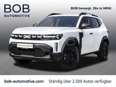 Bild des Angebotes Dacia Duster Essential ECO-G 100 8-fach bereift PDC KLIMA LED BT