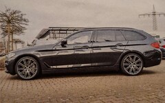 Bild des Angebotes BMW 530 530d xDrive Touring Aut. Sport Line