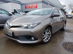 Bild des Angebotes Toyota Auris Auris Touring Sport 1,6-l-D-4D,KLIMA,NAVI,KAMERA
