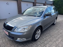 Bild des Angebotes Skoda Octavia Combi Fun-TÜV & Inspektion NEU-AHK