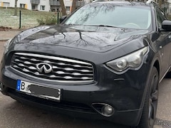Bild des Angebotes Infiniti FX FX30d AWD Aut. S Premium