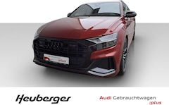 Bild des Angebotes Audi Q8 50 TDI quattro tiptronic competition plus, Pano...