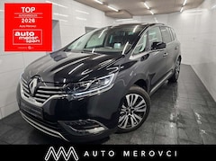 Bild des Angebotes Renault Espace 1.8 TCe Initiale Paris/LED/Leder/Pano/ACC