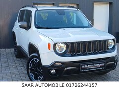 Bild des Angebotes Jeep Renegade 4WD 2.0JTD AUT/SHZ/BH.LENKRAD