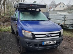 Bild des Angebotes Ford Ranger Ranger XL Extrakabine