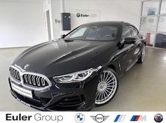 Bild des Angebotes Alpina B8 Navi Leder Pano BMW Laserlicht Bowers&Wilkins 360