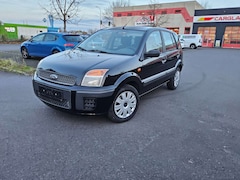 Bild des Angebotes Ford Fusion Ambiente *org. 111 TKM*Scheckheft gepflegt*