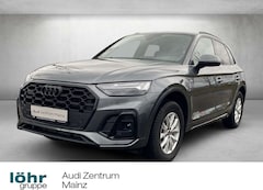 Bild des Angebotes Audi Q5 55 TFSI e quattro S line Stronic S line S tronic