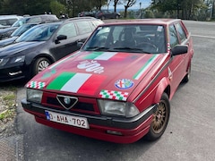 Bild des Angebotes Alfa Romeo 75 75 1.6