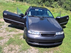 Bild des Angebotes Opel Calibra Calibra