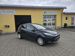 Bild des Angebotes Ford Fiesta Trend*Klima*Sitzheizung*HU/AU neu*KD neu