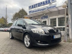 Bild des Angebotes Toyota Auris 2.2 D-CAT*Klima*Navi*AnHK*Alu