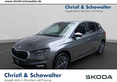 Bild des Angebotes Skoda Fabia DRIVE 1.5 TSI 110KW DSG