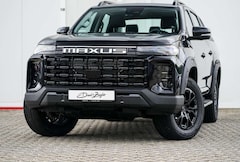 Bild des Angebotes Maxus T60 4WD Luxury Pick Up Diesel