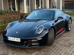 Bild des Angebotes Porsche 911 992.2 Lift- Voll- Glasdach-Steinschlagfolie