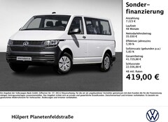 Bild des Angebotes VW T6 Kombi T6.1 DSG 9-Sitzer CARPLAY KLIMA
