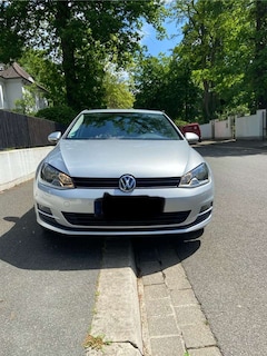 Bild des Angebotes VW Golf Cup BMT