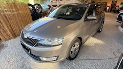Bild des Angebotes Skoda Rapid/Spaceback Spaceback Drive