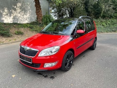 Bild des Angebotes Skoda Roomster 1.2 TSI Sonderedition 1. Hand / Tüv neu