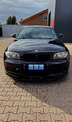 Bild des Angebotes BMW 120 120d Coupe