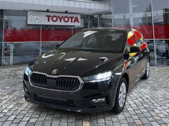 Bild des Angebotes Skoda Fabia 1.0 TSI Ambition sparsamer Kleinwagen