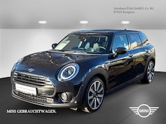 Bild des Angebotes MINI One Clubman One Head-Up DAB LED RFK Navi Komfortzg. Shz PDC