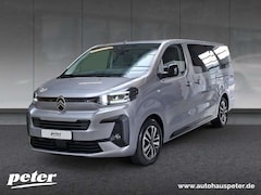 Bild des Angebotes Citroen Spacetourer Spacetourer Plus XL BH 180 AT +LED+Kamera+AHK+