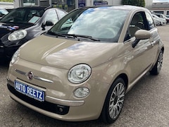 Bild des Angebotes Fiat 500 TÜV & Inspektion NEU - Klimaanlage - Garantie