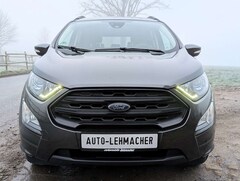 Bild des Angebotes Ford EcoSport ST-Line