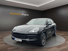 Bild des Angebotes Porsche Cayenne Coupe Platinum Edition Bose 21 Zoll