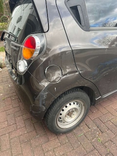 Bild des Angebotes Chevrolet Spark 1.2 LT