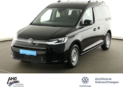Bild des Angebotes VW Caddy 1.5 TSI DSG Style
