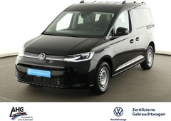 Bild des Angebotes VW Caddy 1.5 TSI DSG Style