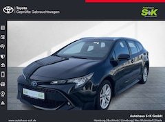 Bild des Angebotes Toyota Corolla 2.0 Hybrid Comfort +CARPLAY+WINTER-PAKET+KAMERA+