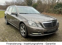 Bild des Angebotes Mercedes-Benz E 300 E -Klasse T-Modell E 300 CDI BlueEffic