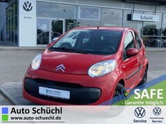 Bild des Angebotes Citroen C1 1.4 Hdi Style