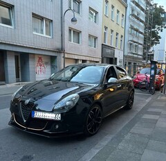 Bild des Angebotes Alfa Romeo Giulietta 1.4 t. multiair 170ps