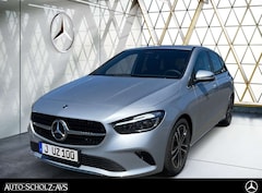 Bild des Angebotes Mercedes-Benz B 200 Progressive AHK*LenkradHz*Standheizung*KAM