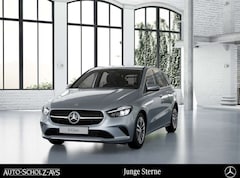 Mercedes-Benz B 200 Progressive AHK*LenkradHz*Standheizung*KAM
