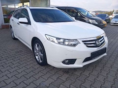 Bild des Angebotes Honda Accord 2,2 DTEC Executive *Automatik* TOP
