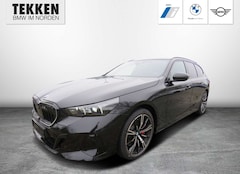 BMW 540 d xDrive Touring M-Sport Pro/AHK/Standhzg.