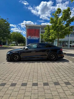 Bild des Angebotes Audi S3 2.0 TFSI quattro