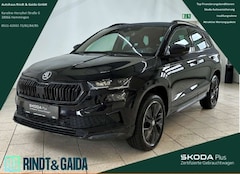 Bild des Angebotes Skoda Karoq 1.5TSI DSG Sportline ACC Navi Matrix AHK