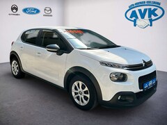 Bild des Angebotes Citroen C3 Feel Klima, Bluetooth, Diesel