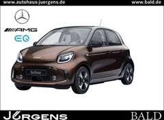 Bild des Angebotes smart forFour EQ +Exclusive+LED+Pano+Cam+SHZ
