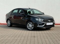 Bild des Angebotes Lada Vesta Basis