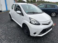 Bild des Angebotes Toyota Aygo Cool
