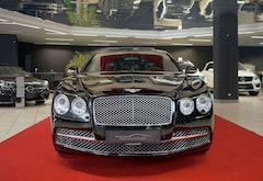 Bild des Angebotes Bentley Flying Spur Mulliner 4-Sitzer Naim Sound Service