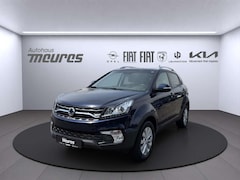 Bild des Angebotes SsangYong Korando e-XGi Quartz 4x2 Touchscreen NSW Klimaautom Temp R